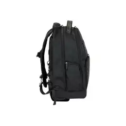 Targus Sport Rolling - Sac à dos pour ordinateur portable - 15" - 15.6" - noir (TSB700EU)_8